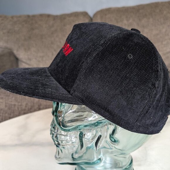 Vintage Craftsman Corduroy Hat - Picture 3 of 6